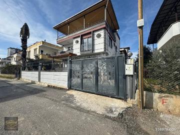 Altaylılar Mahallesi, Tarsus, Mersin ili, Akdeniz Bölgesi