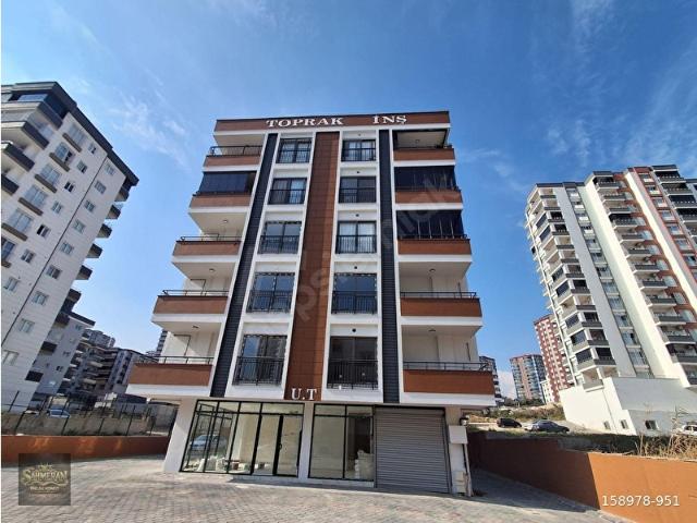 ŞAHMERAN'DAN ATATÜRK MAH.3+1 BAĞIMSIZ MUTFAK KİRALIK DAİRE