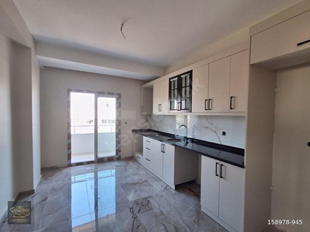ŞAHMERANDAN BAĞLAR MH.150 m2 3+1 BAĞIMSIZ MUTFAK SATILIK DAİRE