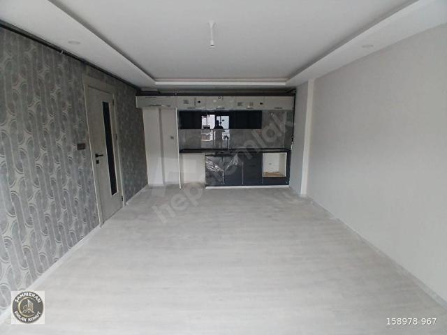 ŞAHMERAN'DAN ŞEHİTİSHAK MH 105 M2 2+1 SATILIK DAİRE