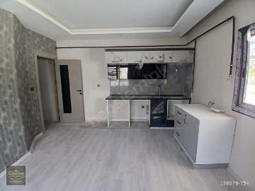 ŞAHMERAN'DAN ŞEHİTİSHAK MH 90 M2 SATILIK ZEMİN KAT DAİRE