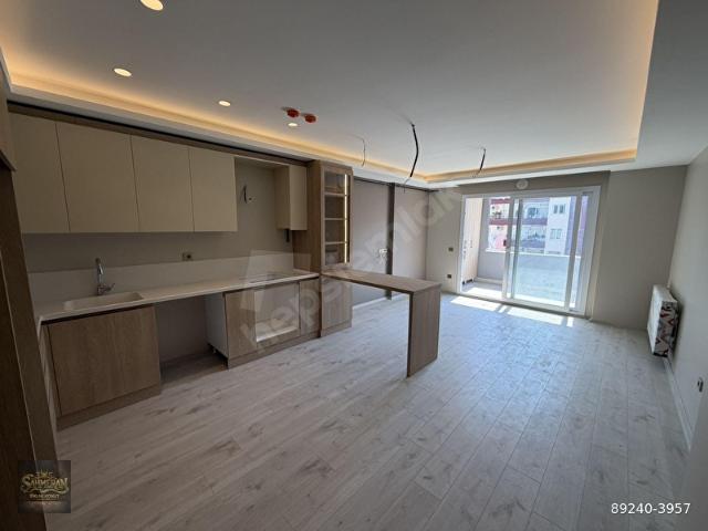 ŞAHMERANDAN ŞEHİTLER TEPESİ MAH.de SATILIK 1+1 FERAH DAİRE
