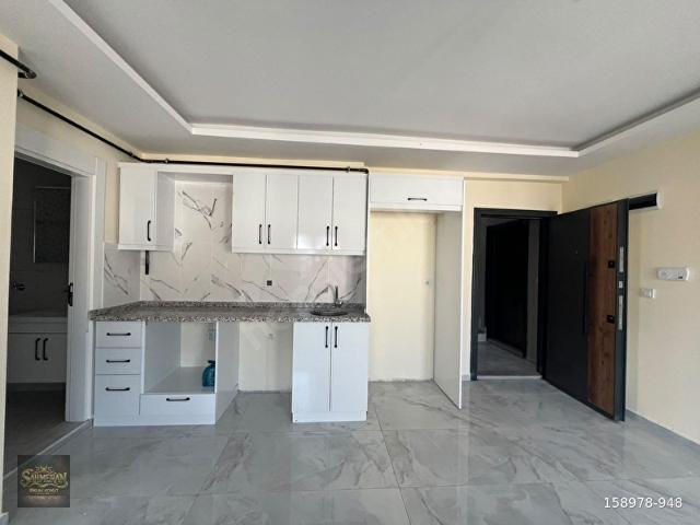 ŞAHMERAN'DAN FERAHİM ŞALVUZ MH KİRALIK 1+1 DAİRE