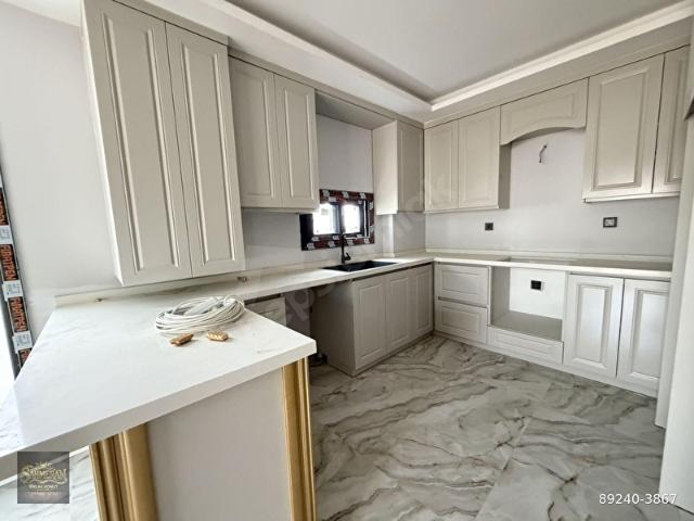 ŞAHMERANDAN KARBURCU MAHALLESİNDE SATILIK VİLLA