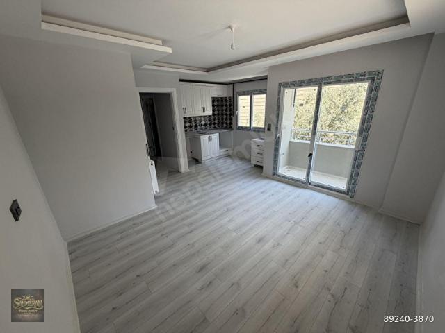 ŞAHMERANDAN KIRIKLARSIRTI MAHALLESİNDE KİRALIK SIFIR DAİRE