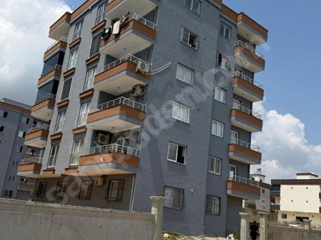 ŞAHMERAN'DAN YENİ BAĞLAR MAHALLESİNDE 3+1 SATILIK SIFIR DAİRE