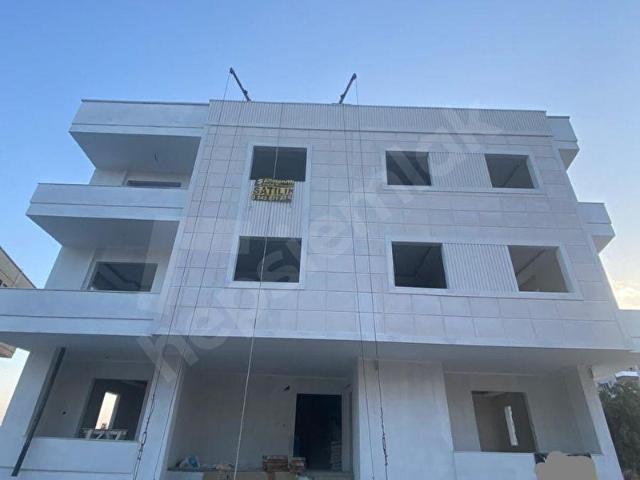 ŞAHMERAN'DAN YENİ BAĞLAR MAHALLESİNDE SATILIK 3+1 FIRSAT DAİRE