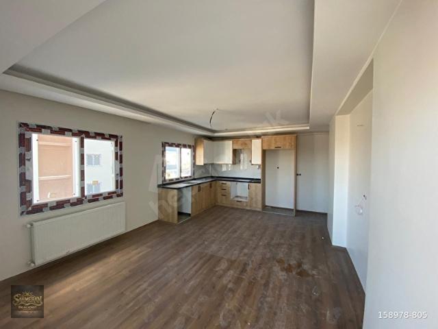 ŞAHMERAN'DAN YENİ HASTANE KARŞISI 2+1 AMERİKAN MUTFAK SATILIK DAİRE