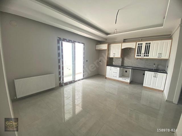 ŞAHMERAN'DAN YENİ HASTANE KARŞISINDA 90 METREKARE 2+1 KİRALIK DAİRE