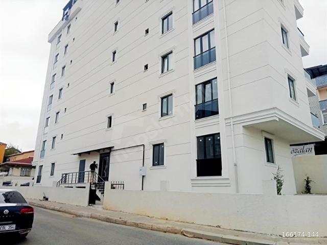AHMET YESVİ MAH LUX 5+1 ARA DUBLEKS DAİRE