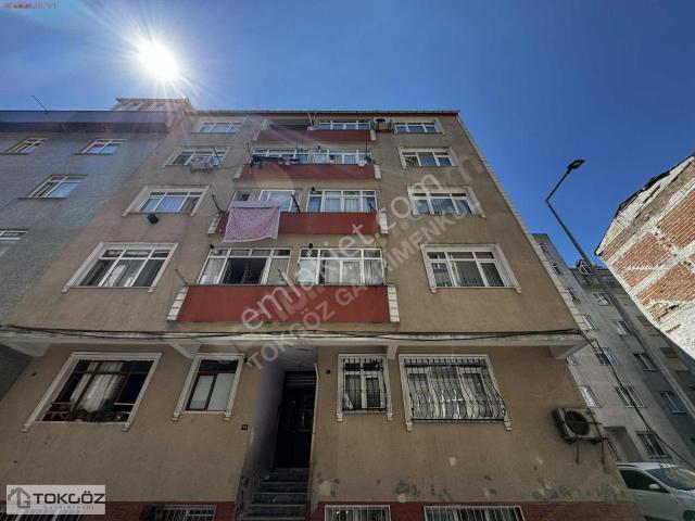 Ahmet Yesevi Cadde Yakını Geniş Arakat Daire