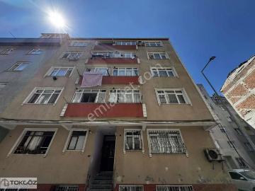 Ahmet Yesevi Cadde Yakını Geniş Arakat Daire