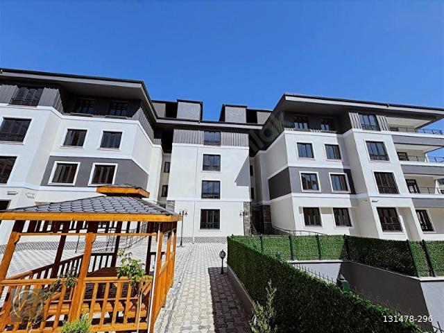 AHMET YESEVİ CADDESİ ÜZERİNE ÇOK YAKIN SATILIK LUX SATILIK DAİRE