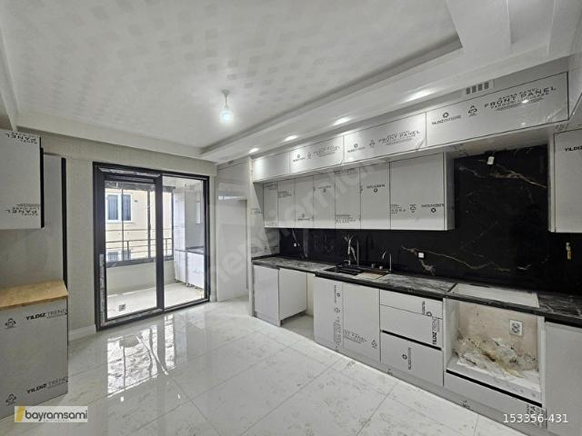 AHMET YESEVİ CADDESİ VE BEYHEKİM CADDESİ YAKINI ULTRA LÜX SİTE İÇERİSİNDE SATILIK 3+1 DAİRELER