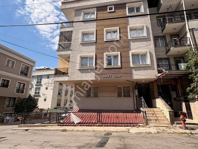 Ahmet Yesevi Caddesi Karşısı 2+0 Doğalgazlı Arakat Kiralık Daire