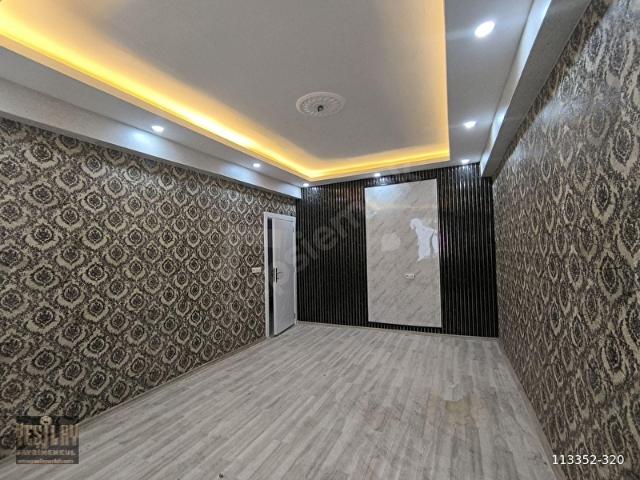 AHMET YESEVİ DE 3+1 ÜST KAT SATILIK DAİRE
