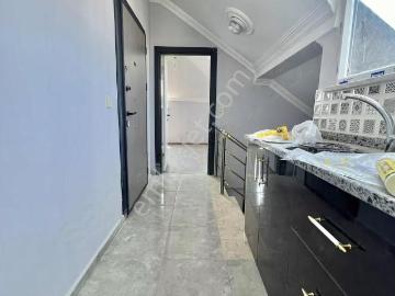 Ahmet Yesevi Mah. Kiralık 4+1 Çatı Dubleks Daire