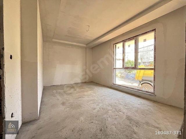 Ahmet Yesevi Mahallesinde 1.5 Aya Teslim Geniş Ve Ferah 2+1 Kiralık Daire