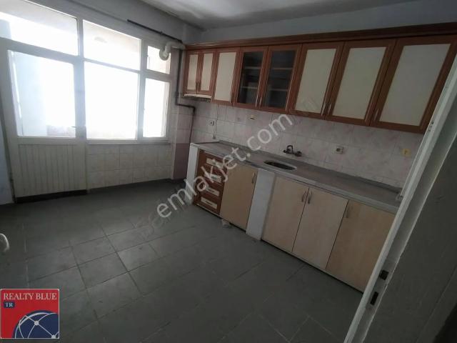 Ahmet Yesevi Mahallesinde 2+1 Kiralık Geniş Daire