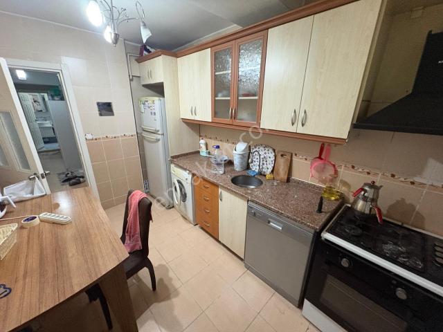 Ahmet Yesevide Merkezi Konumda Eşyalı 2+1 Kiralık Daire