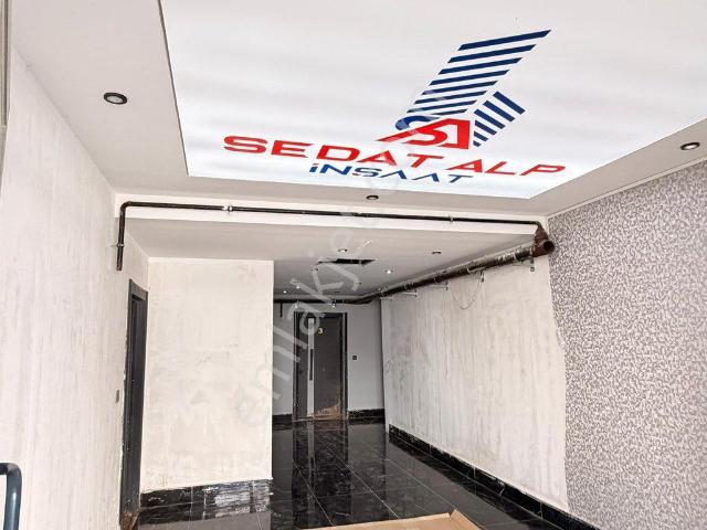 Ahmet Zenbilci Bulvarı Üzerinde 2+1 Cep Mutfak 2.000.000 Kredili Daire