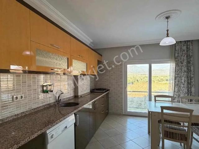Ahmet Çavuş Hayıtlı Mahallesi Dublex 4+1 Kiralık Daire