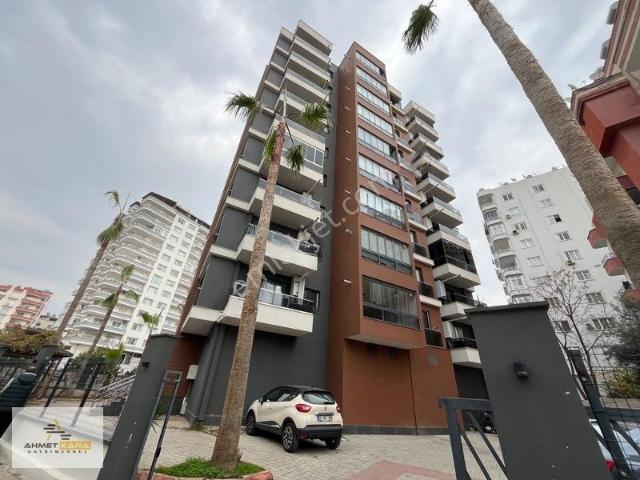 Ahmet Kara'dan Ortadoğu Hast.karşısı 1+1 Eşyalı Kiralık Daire