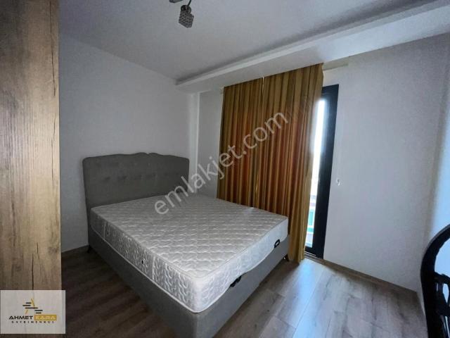 Ahmet Kara'dan Ortadoğu Hast.karşısı 1+1 Eşyalı Kiralık Daire