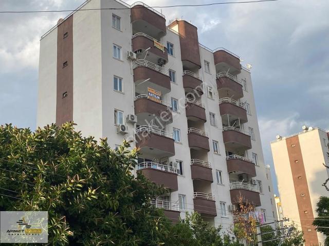 Ahmet Kara'dan Akkent Mah. Efes Sitesi 3+1 Kiralık Daire