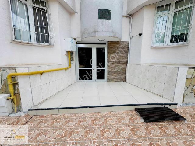 Ahmet Kara'dan Cumhuriyet Mah.3+1 Eşyalı Kiralık Daire