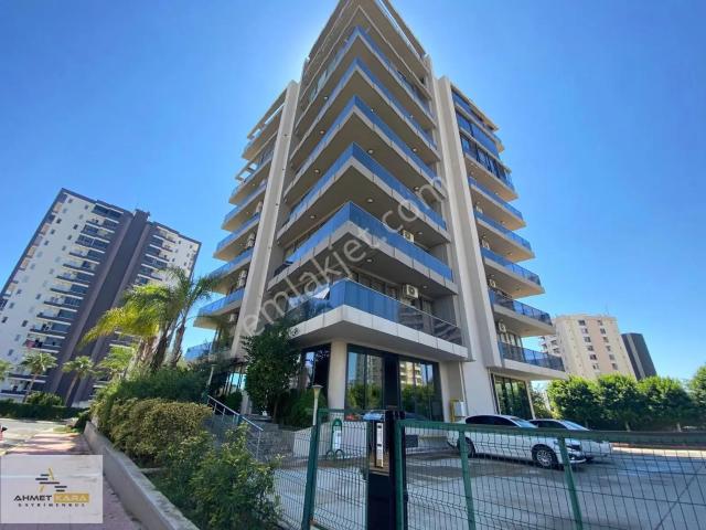 Ahmet Kara'dan Fuatmorel Mah.eşyalı 1+1 Geniş Kiralık Daire