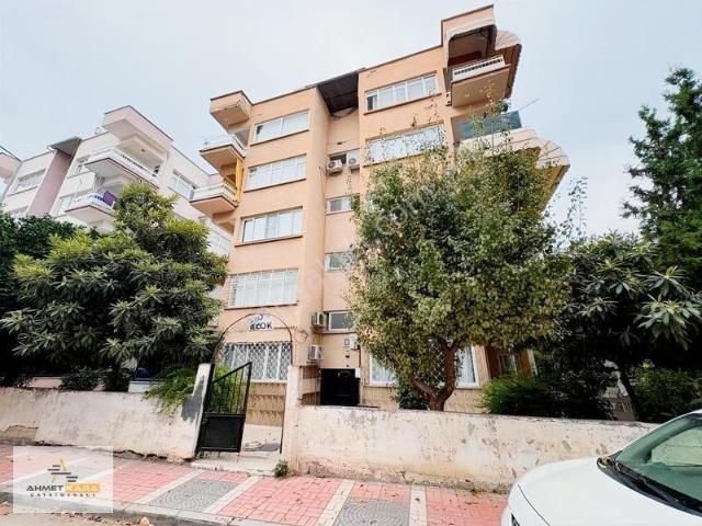 Ahmet Kara'dan Gazi Mah.3+1 Eşyalı/eşyasız Kiralık Daire