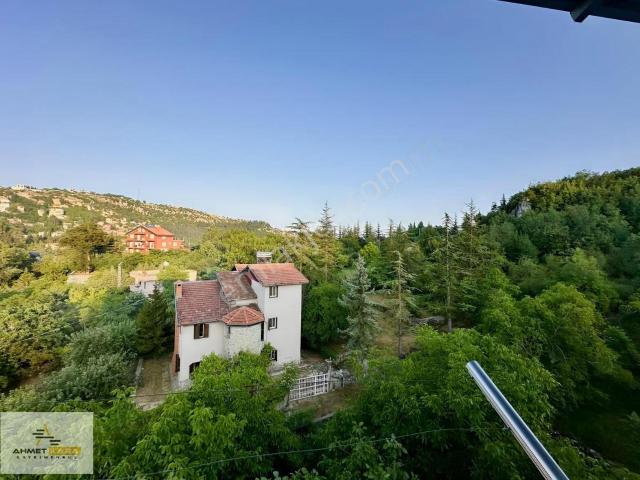 Ahmet Kara'dan Gözne Yaylasında Kiralık Geniş Daire