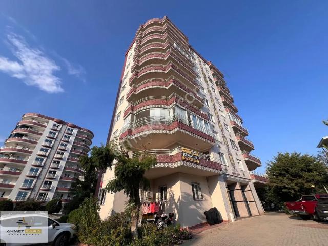 Ahmet Kara'dan Hürriyet Mah. Site İçerisinde 3+1 Kiralık Daire