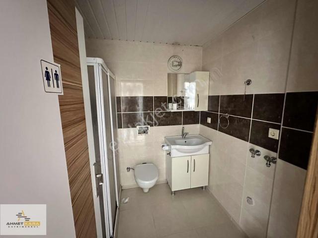 Ahmet Kara'dan Çiftlikköy'de Kiralık Eşyalı 1+1 Daire