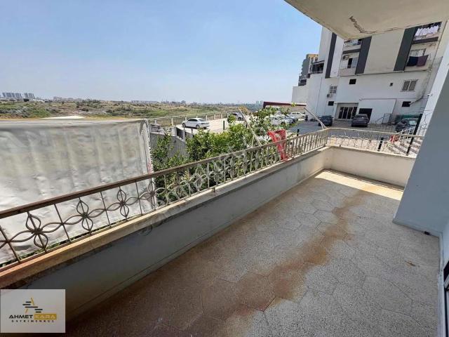 Ahmet Kara'dan Toroslar Çavuşlu Mah 3+1 Kiralık Daire
