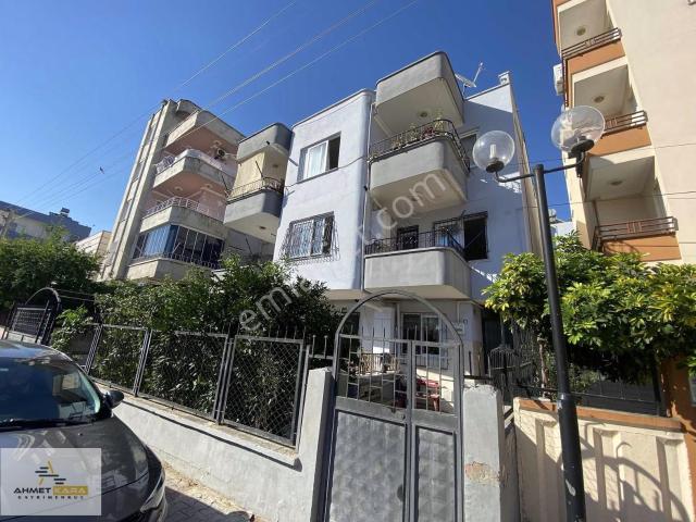 Ahmet Kara'dan Tozkoparan Mah.'de Doğalgazlı Kiralık 3+1 Daire
