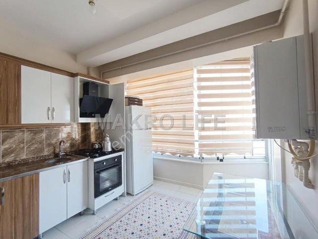 Ahmet Kaya Cad. 3+1 Fırsat Daire
