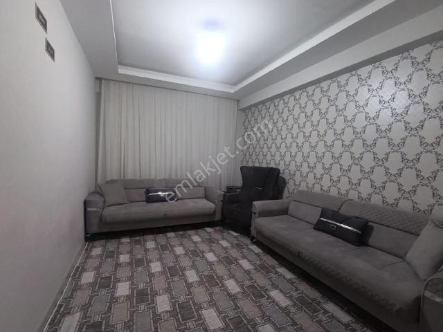 Ahmet Kaya Caddesi Civarı Urfa Yoluna Yakın 3+1 Satılık Daire!