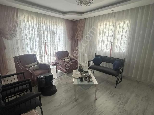 Ahmet Kaya Cd Extralı 3+1 Daire Fırsatı