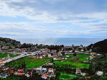 Ahmetbeyli, Menderes, Menderes, İzmir ili, Ege Bölgesi