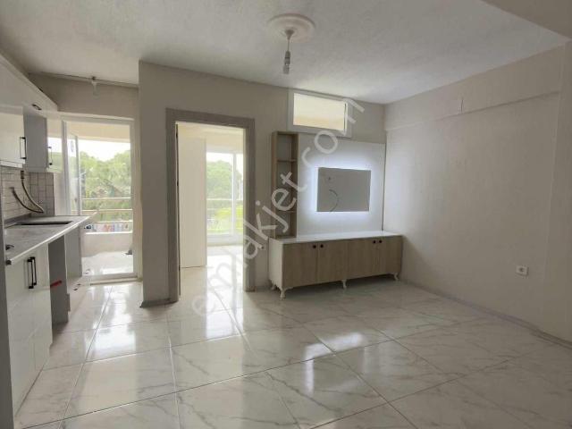 Ahmetlide Kiralık 1+1 Daire