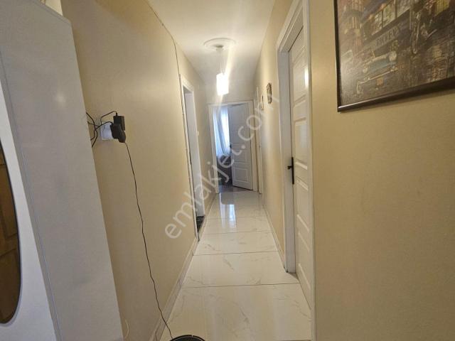 Ahmetpaşa’da Merkezi Konumda 3+1 | 100 M² | 2. Kat Kiralık Daire