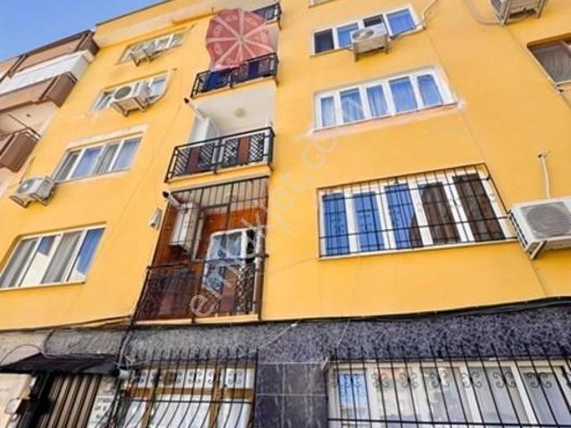 Ahmetpaşada Merkezi Konumda 3+1 | 100 M² | 2. Kat Kiralık Daire