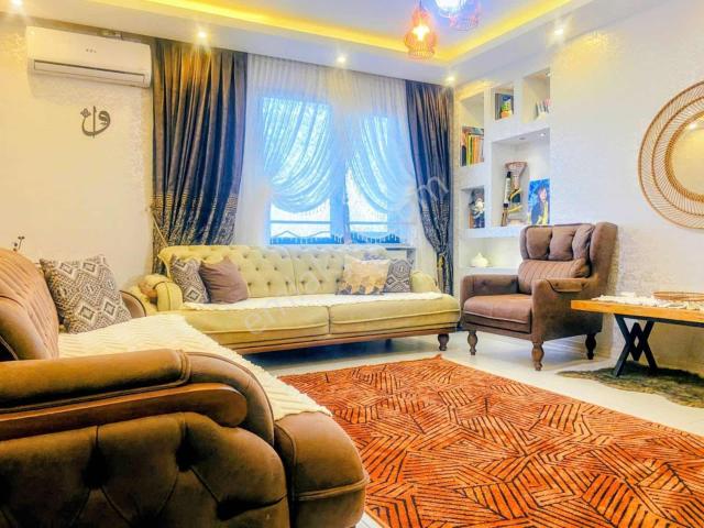 Ahmetyesevi Mah.satılık 4+1 Ful Kredili Üst Dubleks Daire