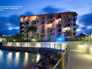 Urangan, Booral, Fraser Coast Regional, Fraser Coast Regional, Mud Island, Queensland