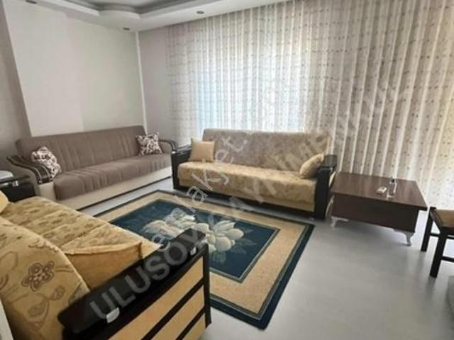 Ahatlıda 2+1 Arakatta Asansörlü Kiracısız Satılık Daire