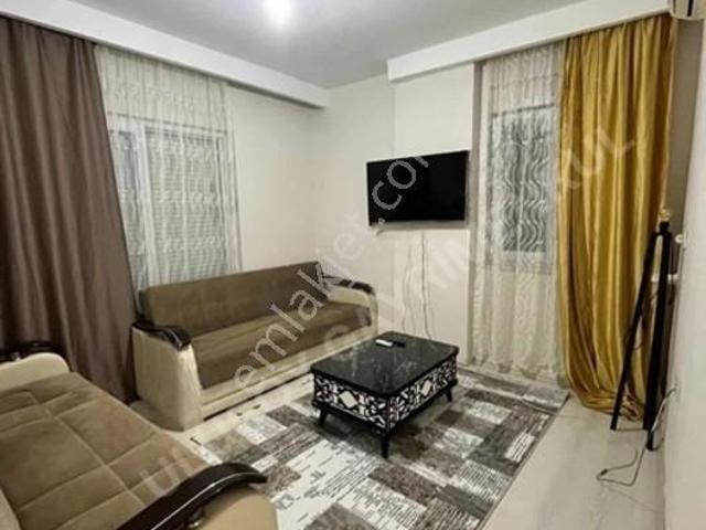 Ahatlı Da 3+2 Ters Dubleks Eşyalı |2+1| |1+1| Satılık Daire