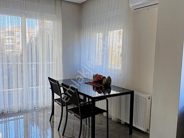Ahatlıda Doğalgazlı Ara Kat Satılık 2+1 Geniş Ferah Daire