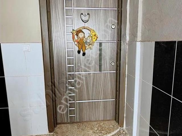 Ahatlıda Katta 2+1 Ayrı Mutfaklı Daire